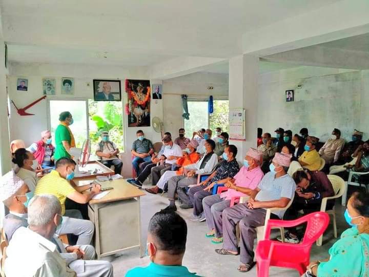 गठबन्धन सरकारबाट जनतामा धेरै आशा छैन : कमल थापा