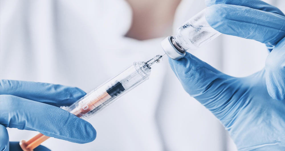 बागमती प्रदेशमा साढे ८ लाख बढीले लगाए कोरोनाविरुद्धको खोप