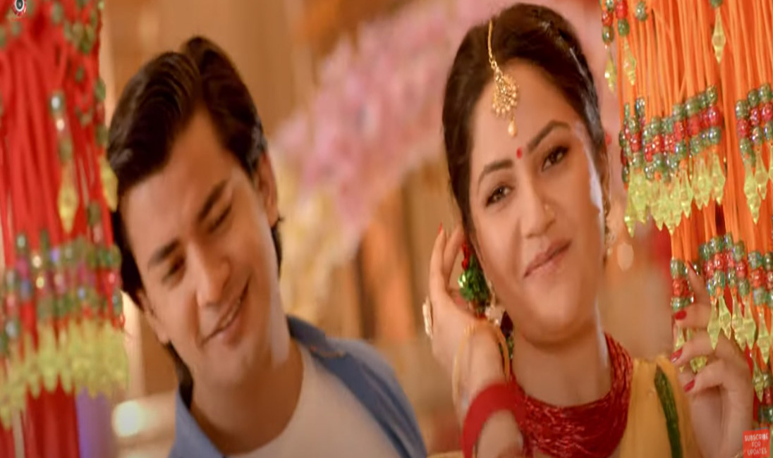 गायिका संगीता सिवाकोटीको तीज गीत ‘मै घुमें फनफनी’ सार्वजनिक