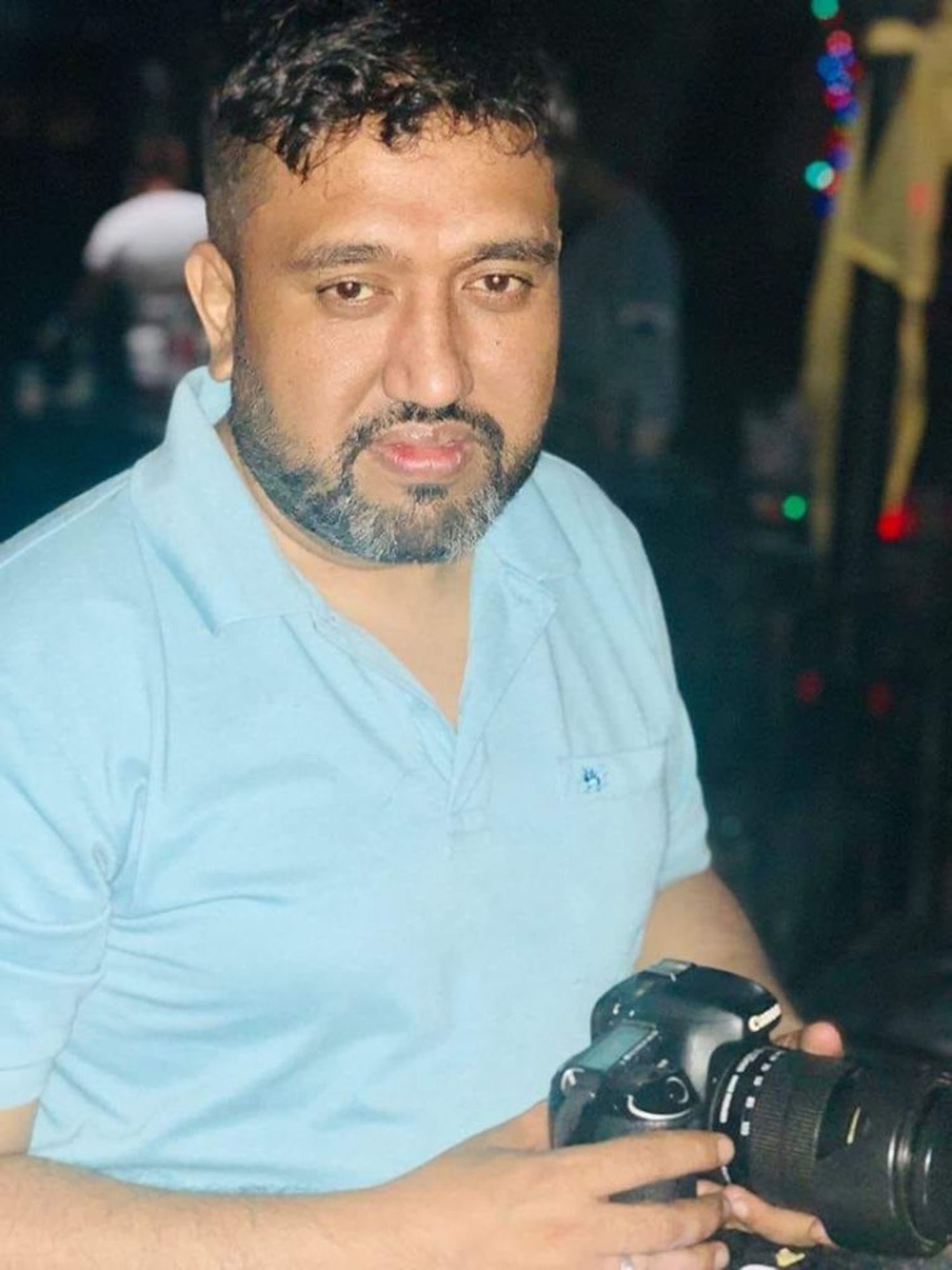 शेयर बजार ३५ सय क्रस गर्छ