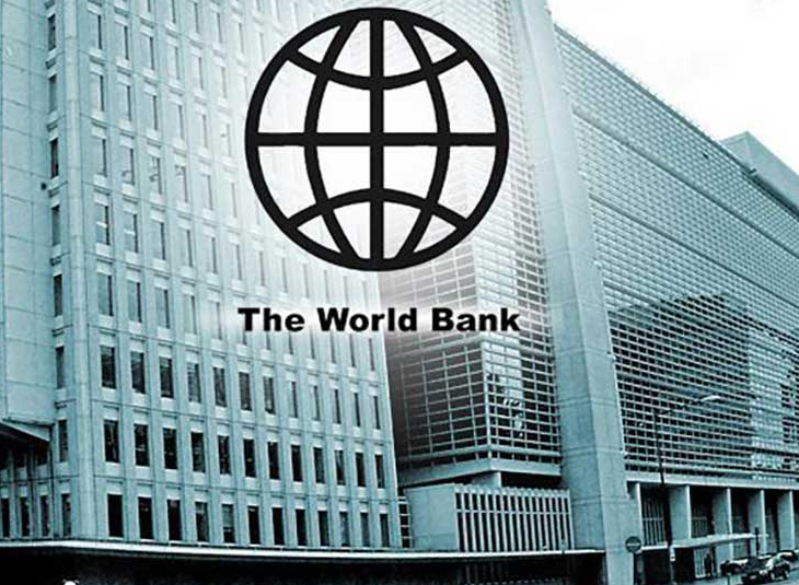 नेपालको अर्थतन्त्र ५.१%ले बढ्ने र श्रीलंकाको ९.२%ले घट्ने विश्व बैंकको प्रक्षेपण