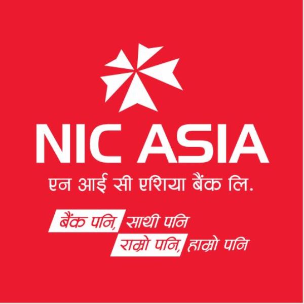 एनआईसी एशिया बैंकको नाफा ३ अर्ब २५ करोड