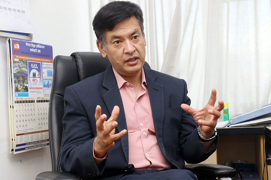 हितेन्द्रदेव शाक्यको रिटमा पनि आएन अन्तरिम आदेश 