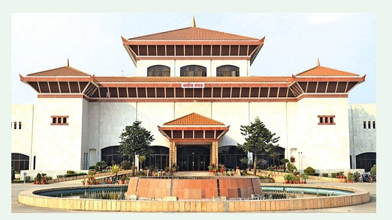 आज प्रतिनिधि सभा र राष्ट्रियसभाको बैठक बस्दै