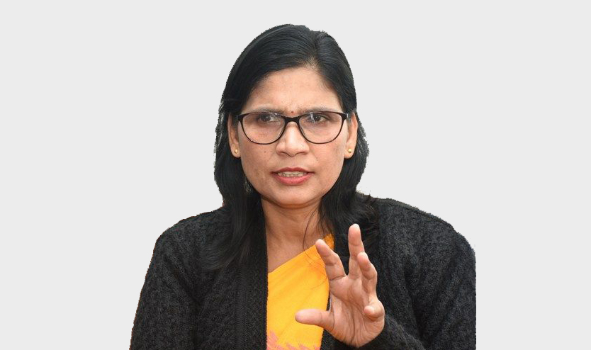 अख्तियारको छानबिनमा पूर्वमन्त्री अर्याल