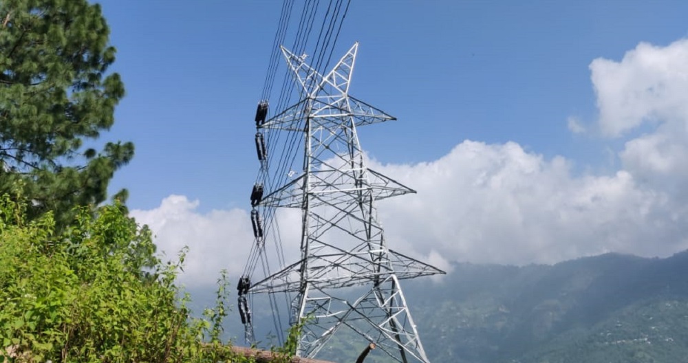 बुटवल-गोरखपुर दोस्रो अन्तरदेशीय प्रसारण लाइन बनाउन लगानी सम्झौतामा हस्ताक्षर