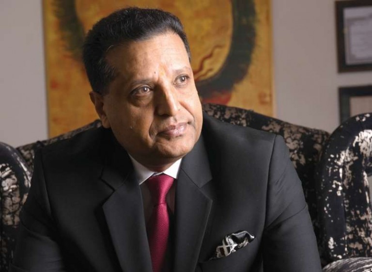 नर्भिक हस्पिटलका संस्थापक चौधरीको मुटुको शल्यक्रिया सफल