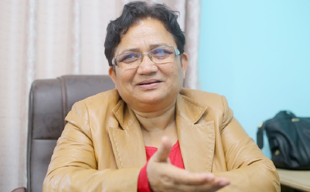 भान्सामा एल्पी ग्यास होइन, विद्युतीय चुल्हो राखौँ : ऊर्जामन्त्री भुसाल