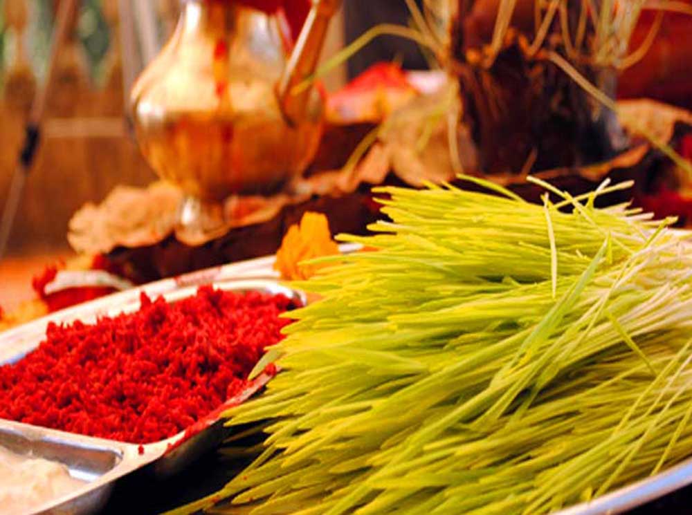 आज विजयादशमीः टिका प्रसाद ग्रहण गर्ने उत्तम साइत बिहान ११ः०२ बजे