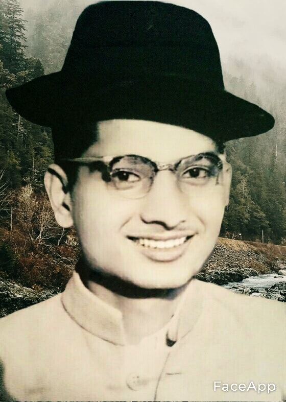 दशैं -मैले बुझेको