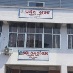 बागमती प्रदेशसभाका छ जना प्रदेशसभा सदस्यद्वारा राजीनामा