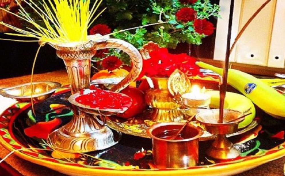 नेपाल बाहेक यी देशमा पनि मनाइन्छ दसैं