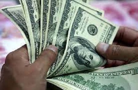 आजको विदेशी मुद्राको विनिमय दर