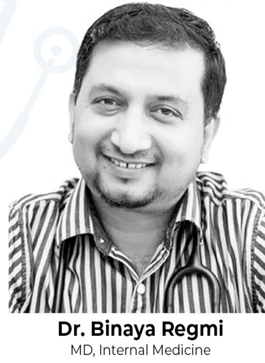 चिकित्सकको अनुरोध : चाडपर्ब को समयमा खान पानमा ध्यान दिउ