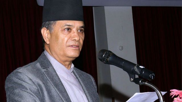 सर्वोच्चका न्यायाधीश र बार पदाधिकारीको छलफल निष्कर्षविहीन