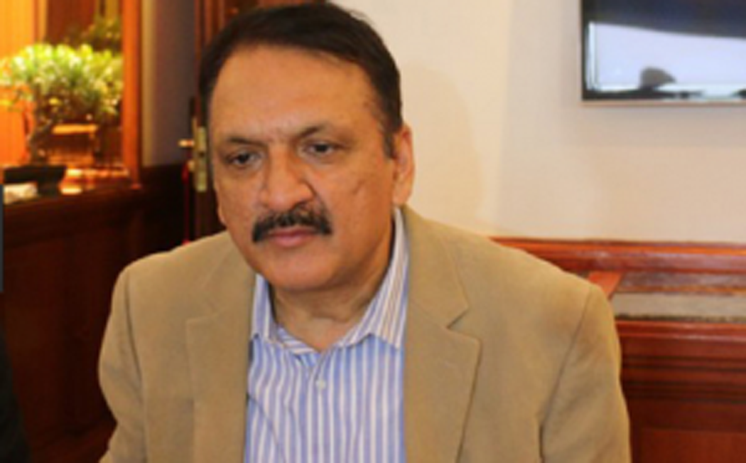 नेपालको गतिलो आम्दानीको स्रोत उर्जा: अर्थमन्त्री