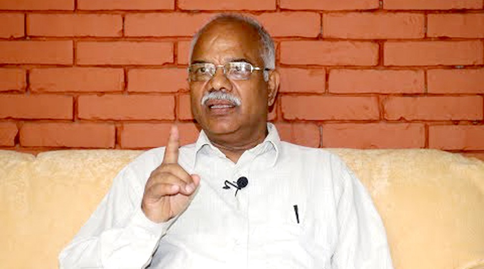 केही मान्यता र परिवेशले एमाले र माओवादी अलग्गिएको हो : लीलामणि पोखेरल