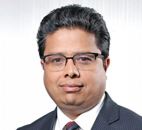 एनएमबि बैंकका सीईओ सुनिल केसीको तलब १ करोड ७४ लाख