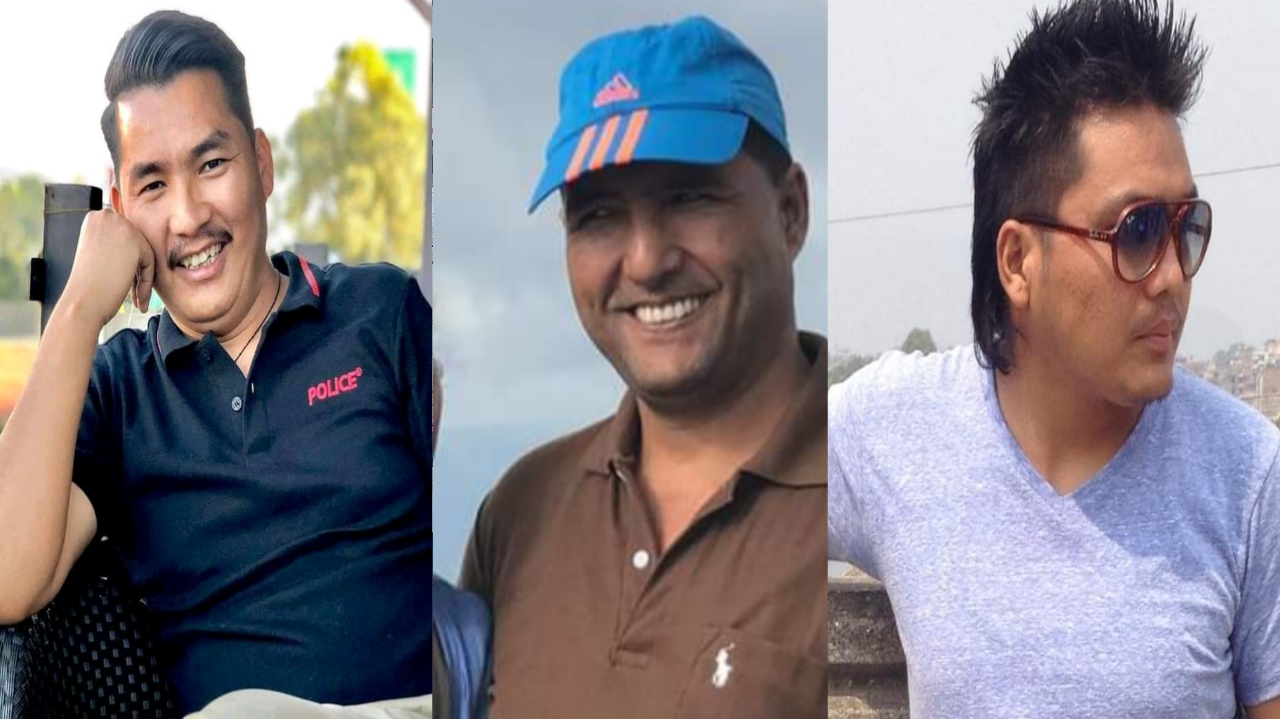 डोल्पा कांग्रेसमा देउवाको वर्चश्व : सभापतिमा शाही निर्वाचित