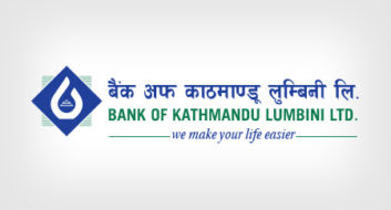 Bank of Kathmandu Limited