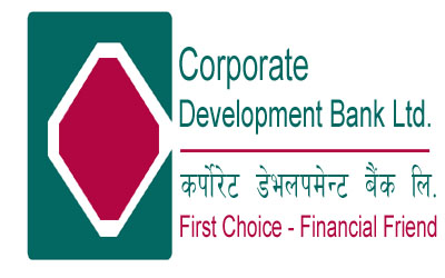 Corporate Development Bank Limited