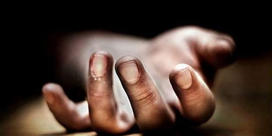 कैदीबन्दीको उपचारको क्रममा मृत्युु