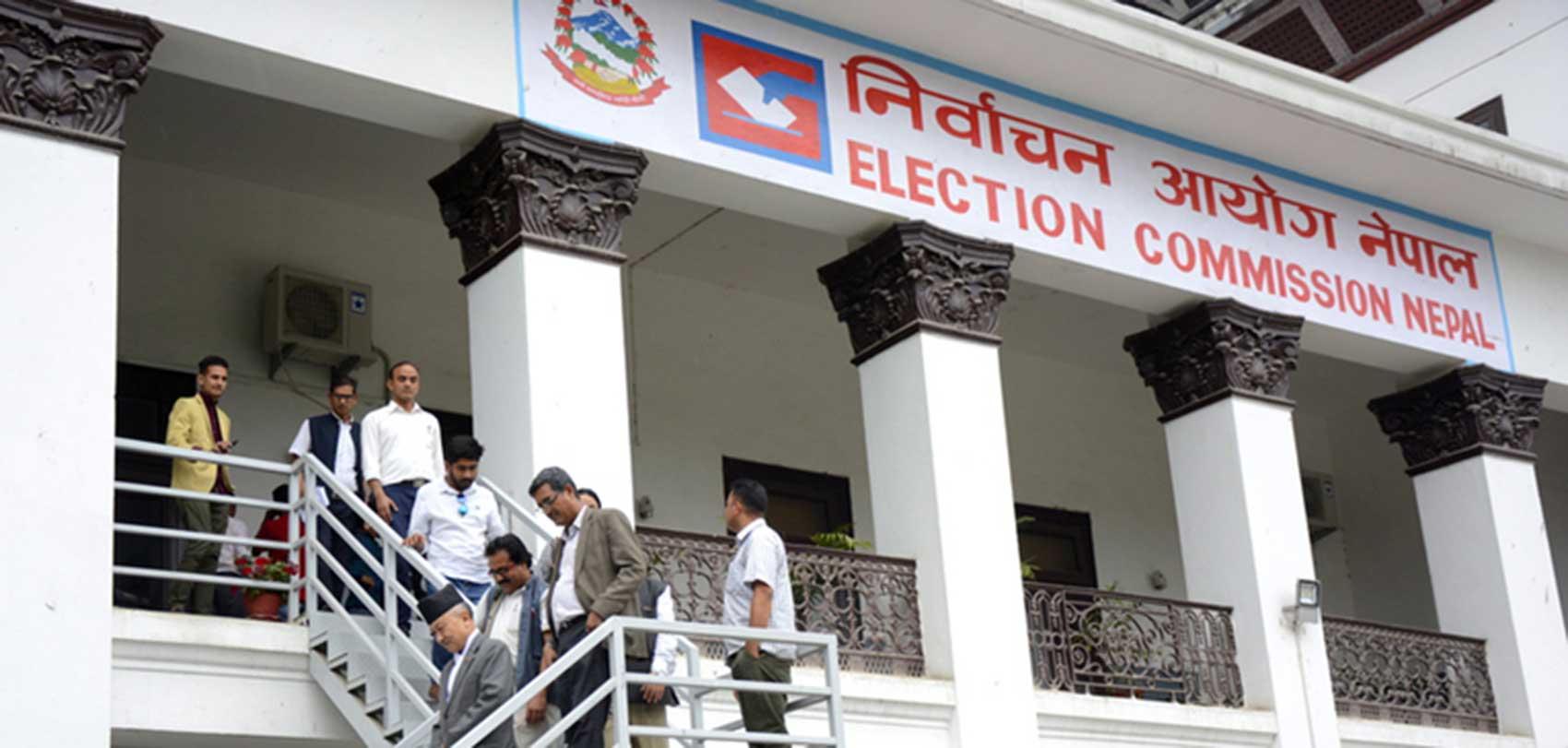 सबै मतदानस्थलमा पुग्यो निर्वाचन सामग्री