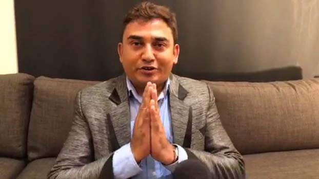 अलपत्र रंगशालाअघि उभिएर धुर्मुसको विलौना : सरकारले धोका दियो, भागेर कतै गएको छैन