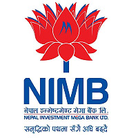 Nepal Investment Mega Bank Limited