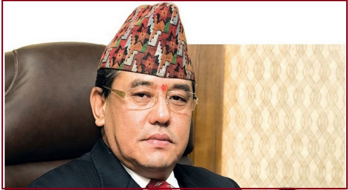 सात अर्ब ठगीको आरोपमा थुनिएका इच्छाराजको सम्पत्तिमा विवादै विवाद