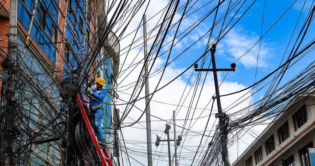 रोयल्टी र आरटीडीएफ दस्तुरबारे आईस्पानले भन्यो– इन्टरनेट सेवाप्रदायक आरोपी होइनन, बरु प्रोत्साहनका भागीदार हुन्