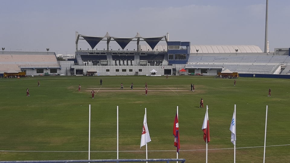 कतारलाई नेपालको मध्यम लक्ष्य