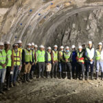 नागढुङ्गा सुरुङमार्गको शुल्क निर्धारण, कुन वर्गलाई कति ?