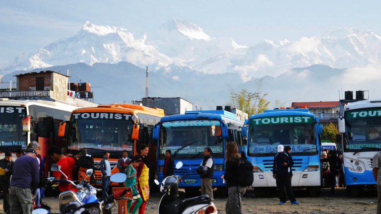 पोखरा-काठमाण्डौ यात्रा दुई घण्टामा झार्छौं : अर्थमन्त्री शर्मा