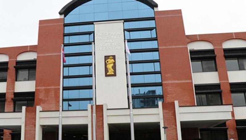 Paropakar Maternity and Women’s Hospital