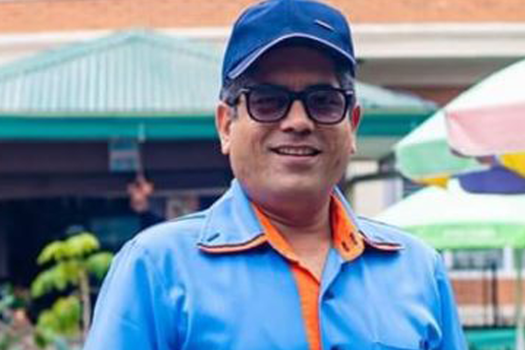 एफआईएको वल्ड काउन्सिलमा  गोबिन्द भट्टराई निर्वाचित