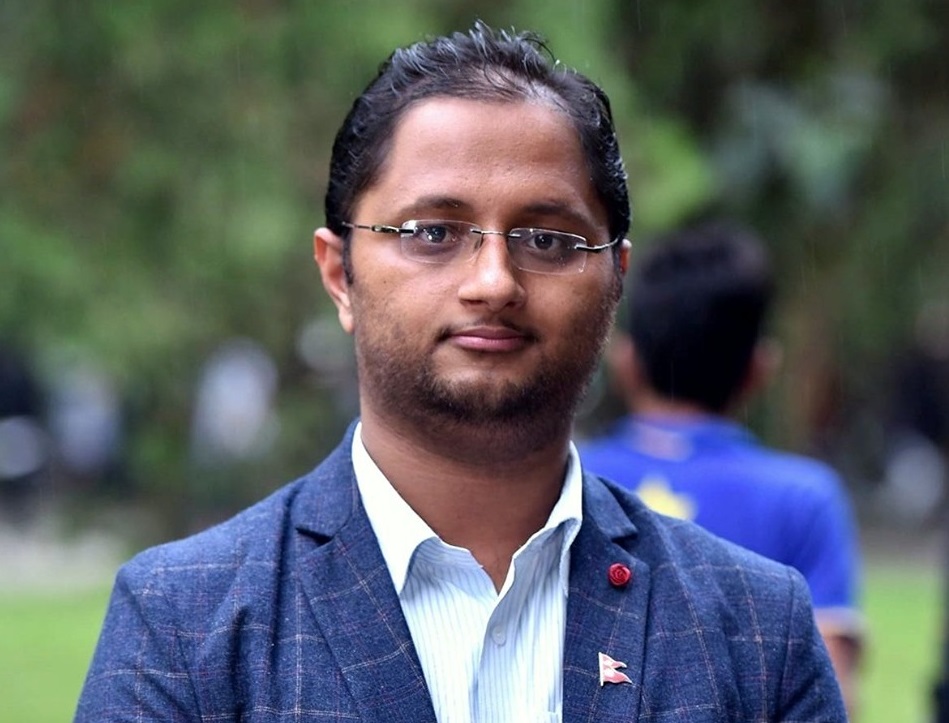 विवेकशील साझा पार्टीबाट मिलन पाण्डे साधारण सदस्यसमेत नरहने गरी निष्कासित