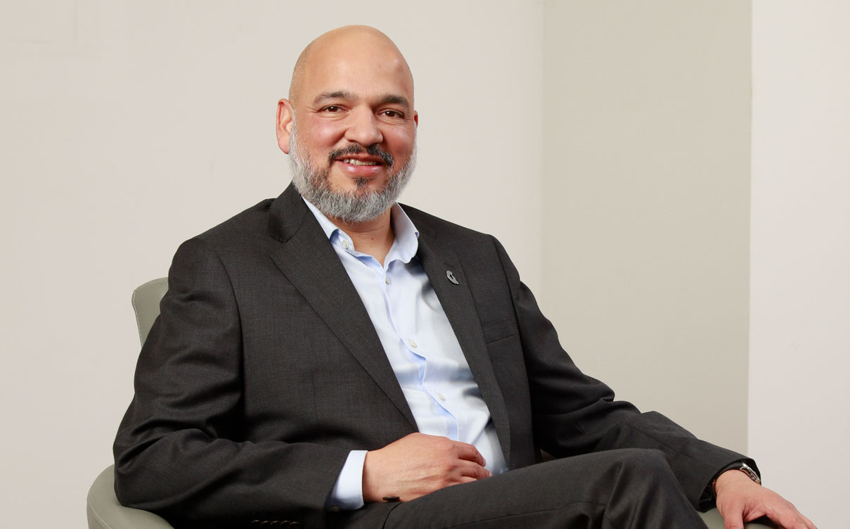 ६० वर्ष पहिले र अहिले उद्योगका समस्या उस्तै छ : शेखर गोल्छा