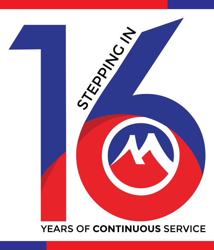 मुक्तिनाथ विकास बैंक १६औं वर्षमा प्रवेश, एकैसाथ ३२ वटा शाखा सञ्चालनमा