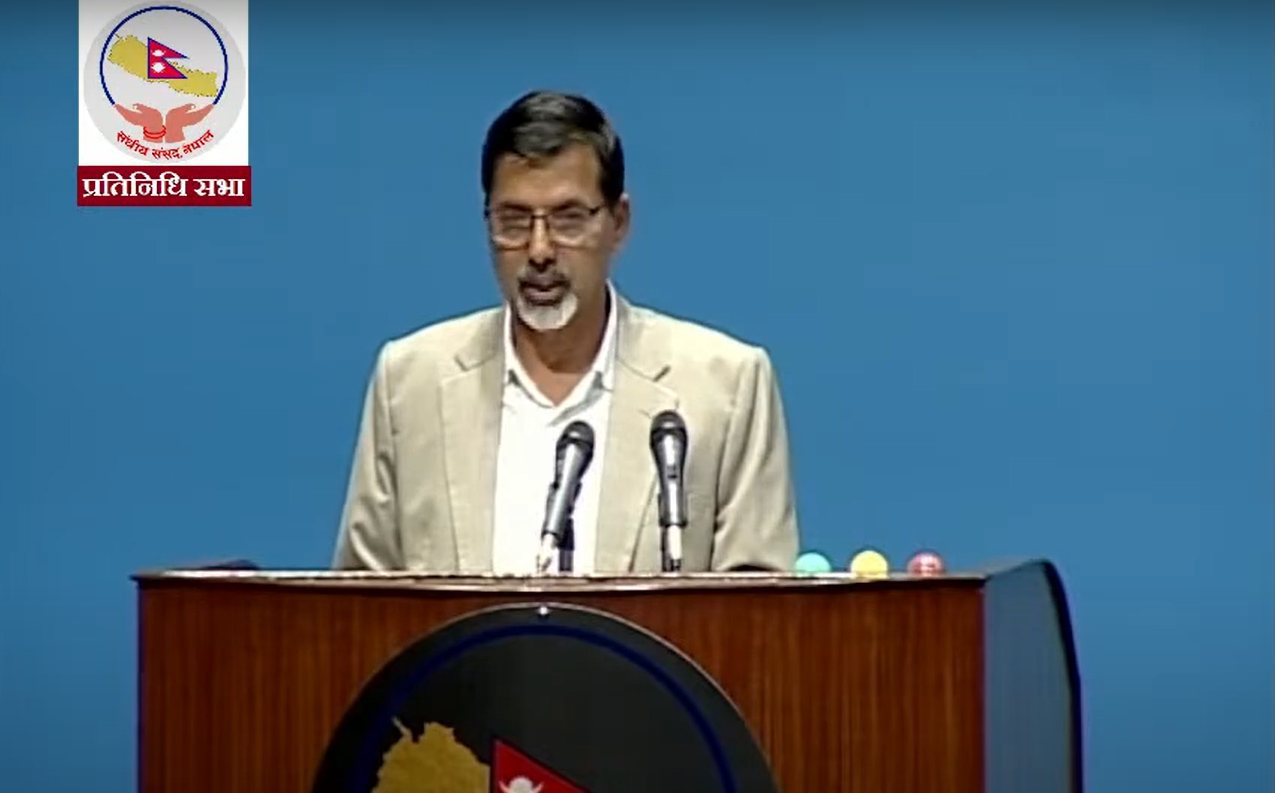 आगामी आवको बजेट : सामाजिक न्याय र आत्मनिर्भर अर्थतन्त्रको विकास प्रमुख प्राथमिकता