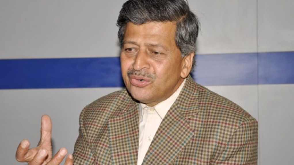 कुनै व्यक्ति वा समूहले भन्दैमा कर्जा मिनाहा गर्न मिल्दैन : पूर्वगभर्नर क्षेत्री