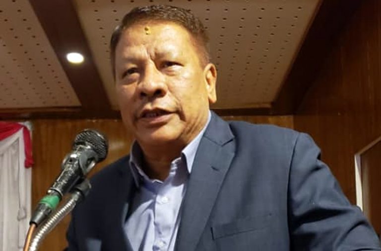 सहर व्यवस्थापनको प्रयास जारी छ : उपप्रधानमन्त्री सिंह