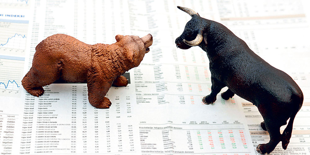 वित्तीय साक्षरताः के हो बुल र बियर मार्केट भनेको ?