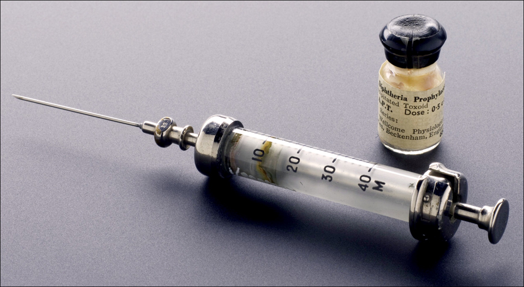 अमेरिकामा २० वर्षका युवकमा भेटियो पोलियो