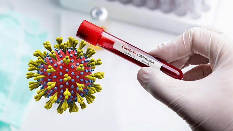 सुदूरपश्चिमका ९४ जनामा कोरोना सङ्क्रमण