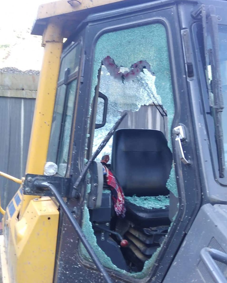 फोहोर बोक्ने साधनको तोडफोड जघन्य अपराध : बालेन साह