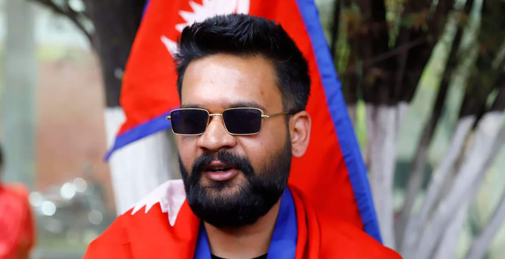 महानगर प्रमुख बालेनविरुद्ध कुटपिट र लुटपाटको मुद्दा, को हुन् मुद्दा दिने व्यक्ति ?