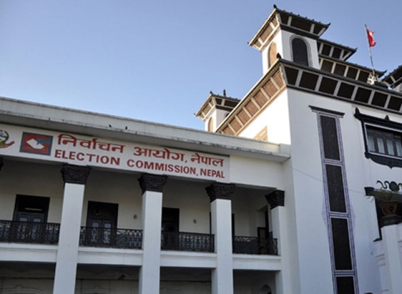 प्रदेश-प्रतिनिधिसभा निर्वाचनः चार मतपत्र, चारवटै मतपेटिका