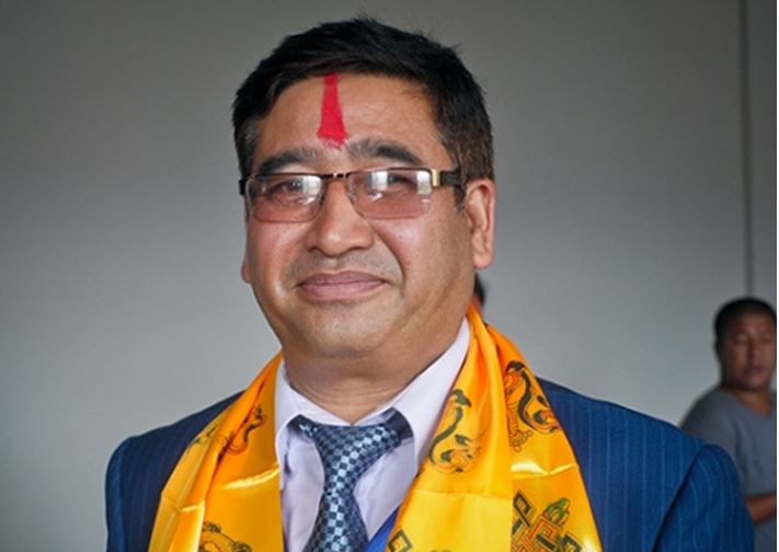 नेपाली आकाश सुरक्षित छ: पर्यटनमन्त्री श्रेष्ठ