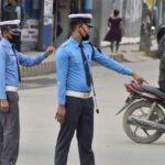 मापसे र लापसे गरी सवारी चलाउने ९८२ चालक उपत्यका भित्र कारबाहीमा
